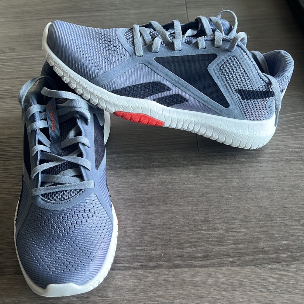 Reebok Flexagon Womens Training Shoes